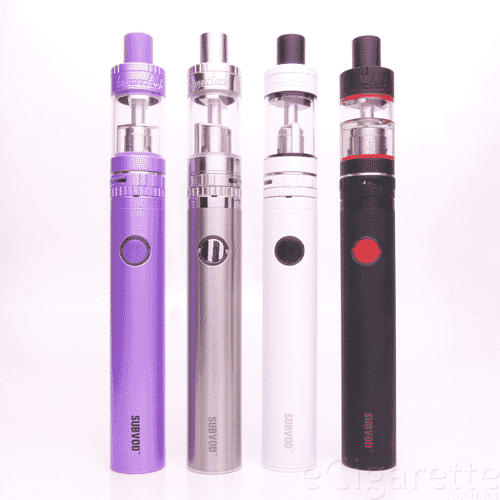 Kangertech SUBVOD Starter Kit eCigarette