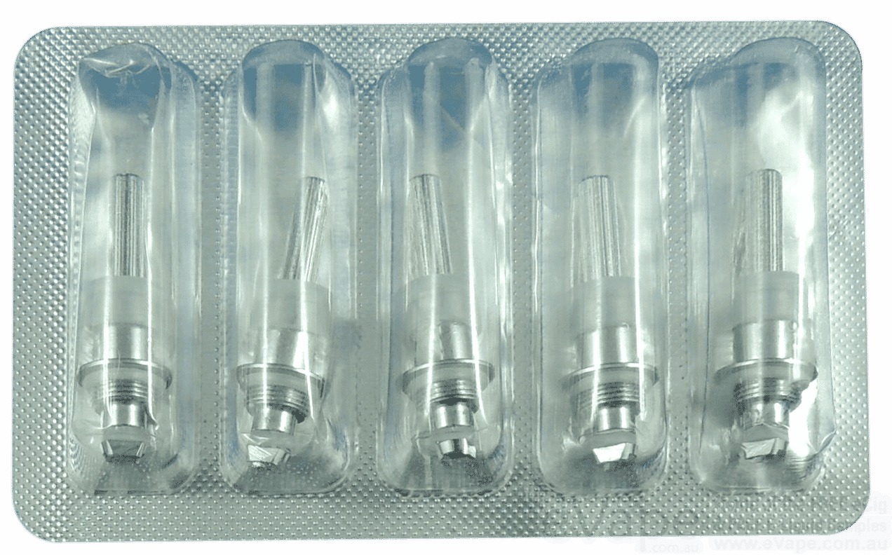 Coils – Long – Evod2, ProTank3