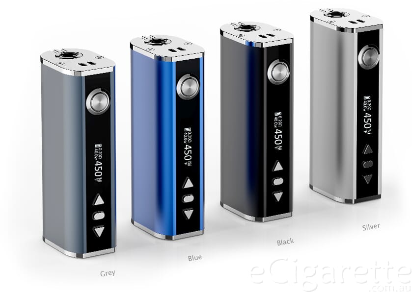 iStick-TC40W_01 – eCigarette