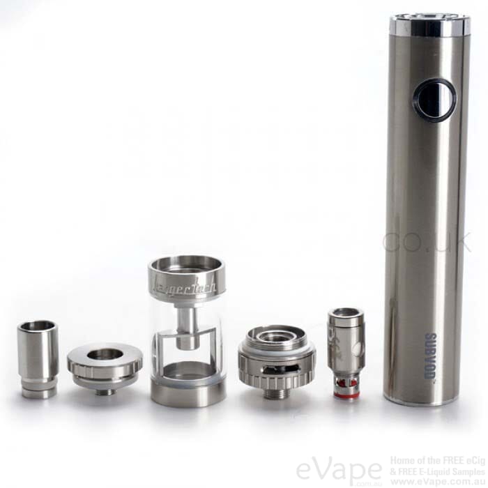 Kangertech SUBVOD Starter Kit eCigarette